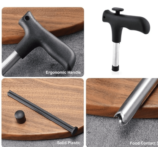 Ritu Coconut Opener Or Driller, 1 pc - Image 2
